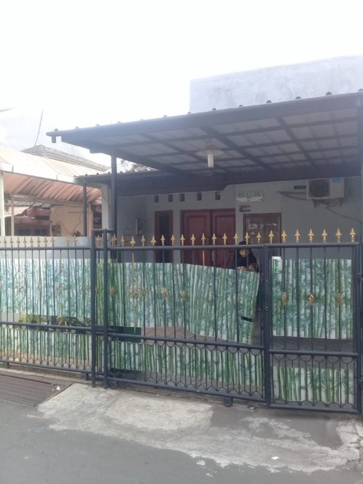Di jual Rumah di buaran jakarta timur