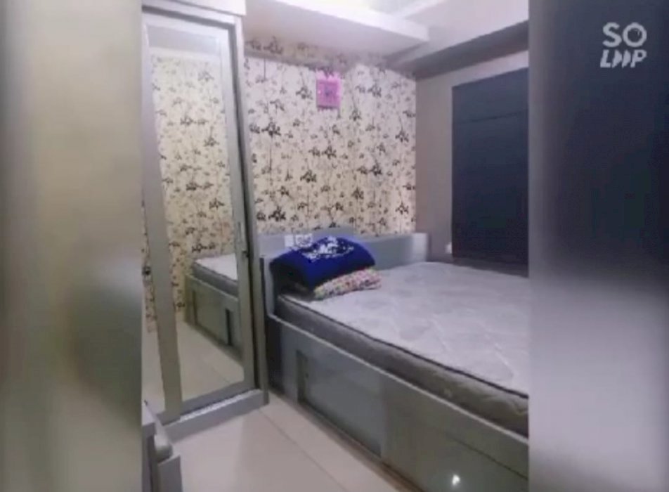 DI JUAL APARTEMEN STRATEGIS DI GREEN PRAMUKA CITY JAKARTA PUSAT