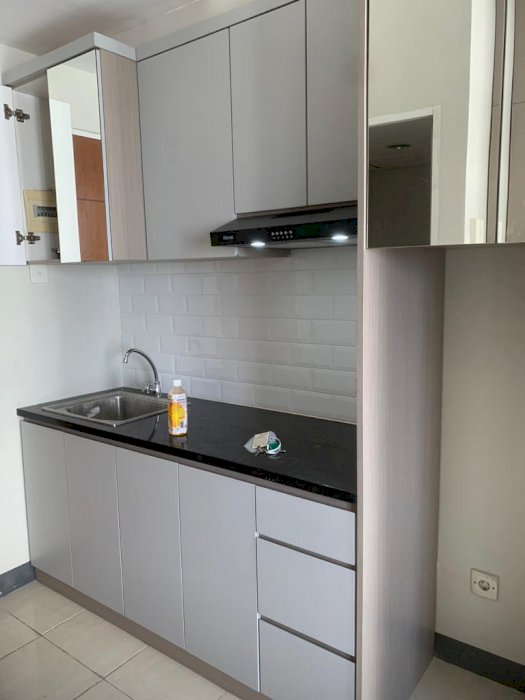 Disewakan Apartemen Taman Melati Margonda Depok