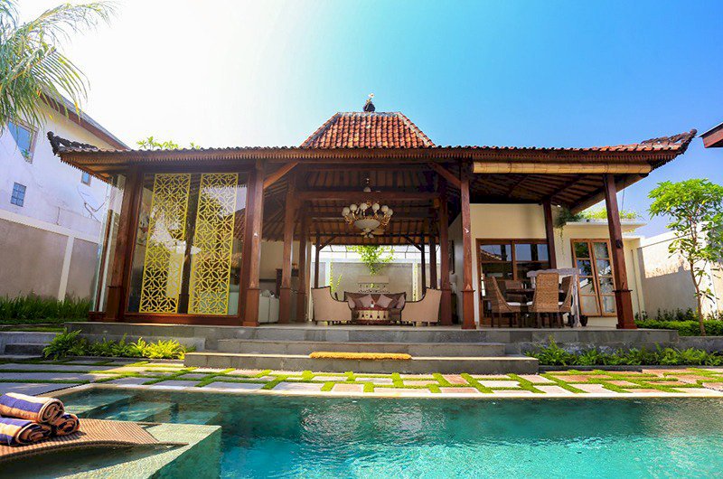 DIJUAL VILLA SERIYA 2 CANGGU BADUNG BALI