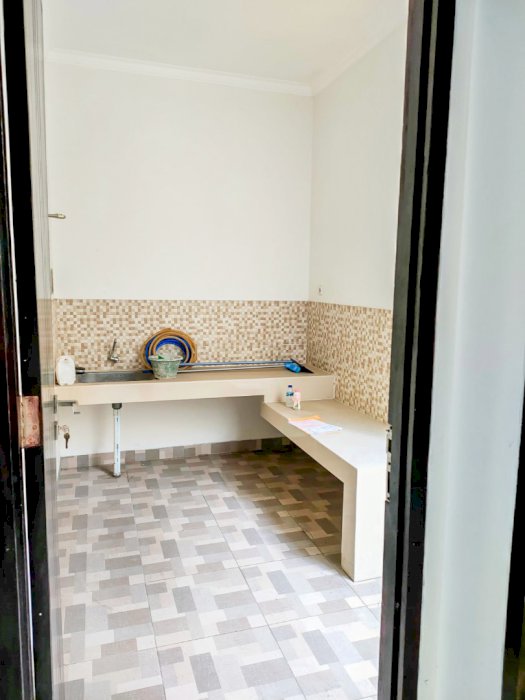 Rumah Dekat Indogrosir Palembang