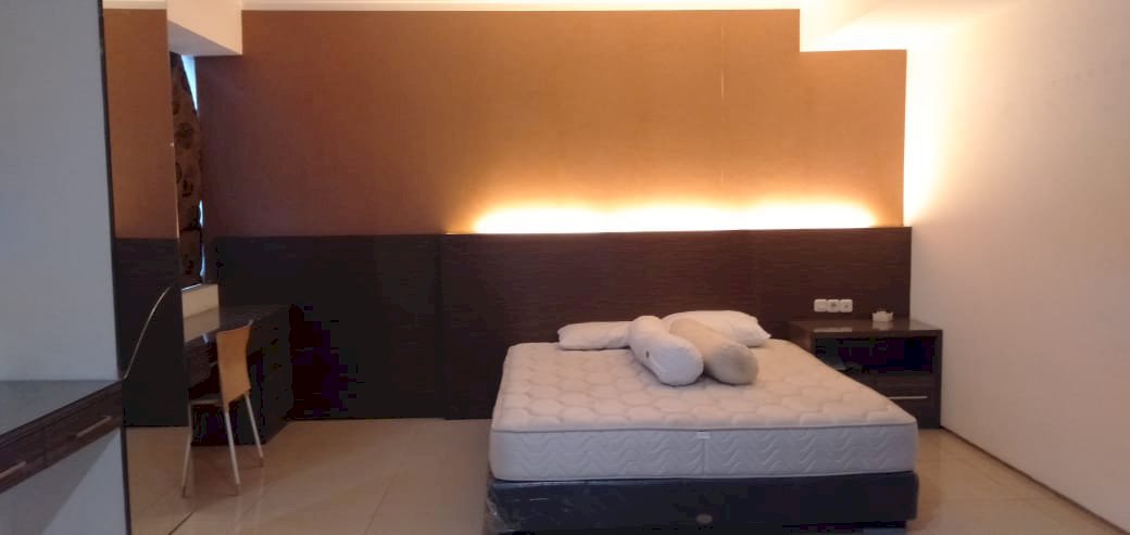 DI SEWA APARTEMEN DI HIGH POINT APARTMENT DI WONOCOLO SURABAYA