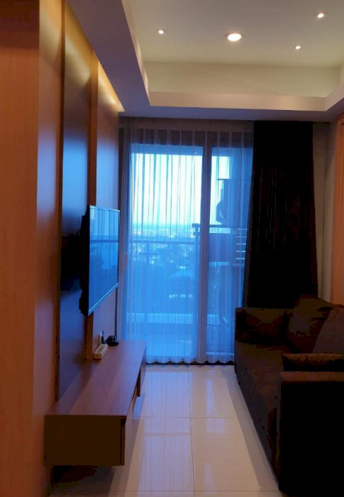 DI SEWA APARTEMEN LA RIZT DI SURABAYA JAWA TIMUR