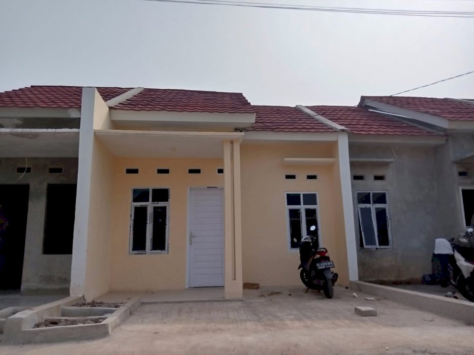 Rumah minimalis termurah di Sawangan depok dekat ke pintu tol sawangan