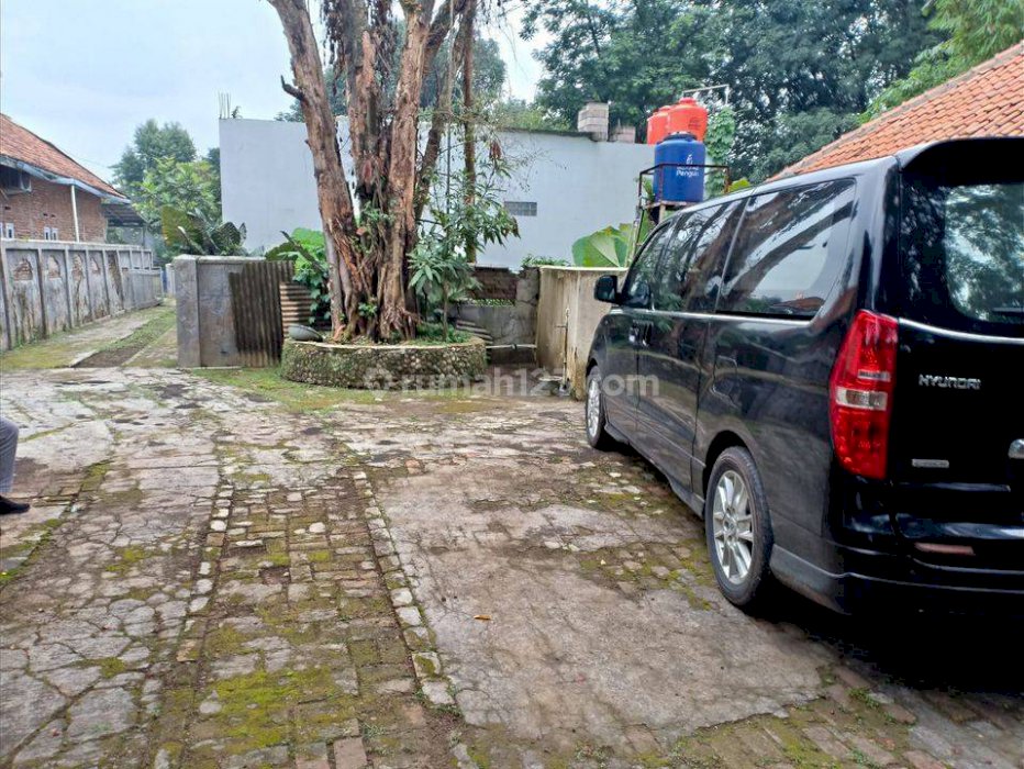 Jual kavling di tengah kota dengan view persawahan seperti di Bali