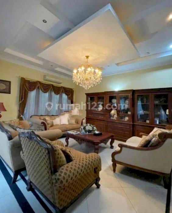 Rumah Modern Minimalis, 2 Lantai ,Bagus, SHM