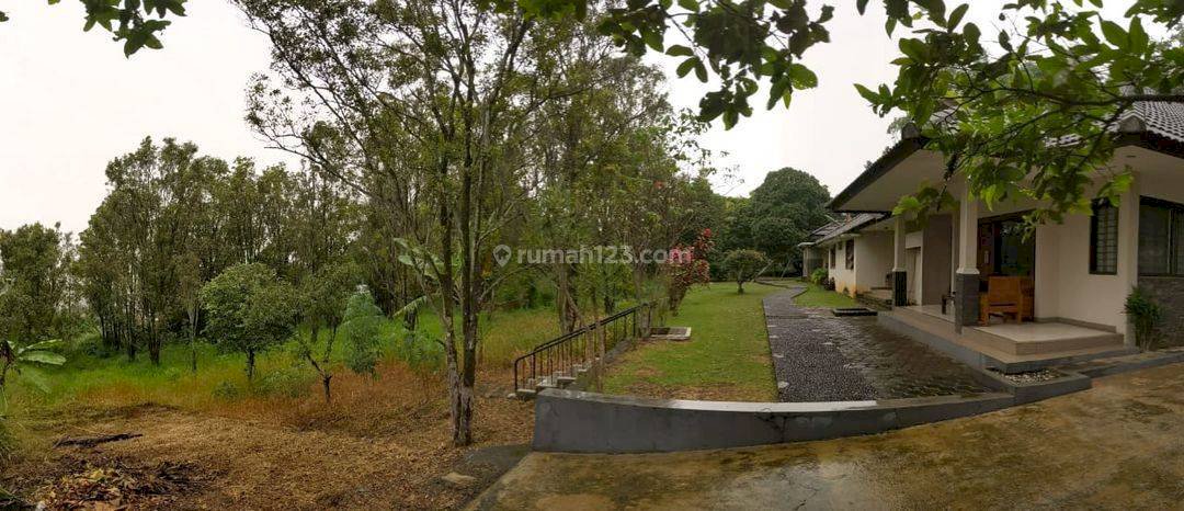 Jual Kavling bonus rumah mewah