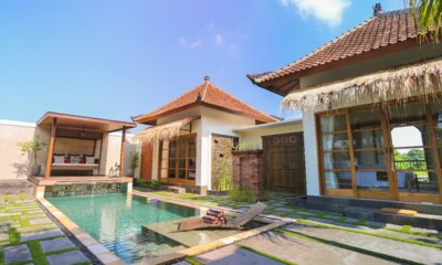 Jual Villa Strategis, Canggu Badung Bali