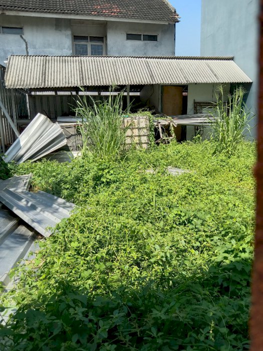 Jual Tanah Di Cluster Galaxy - Komp. Margahayu Metro (Soeta) !