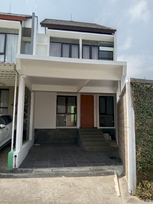 Sewa Rumah Di Cigadung - Dago !