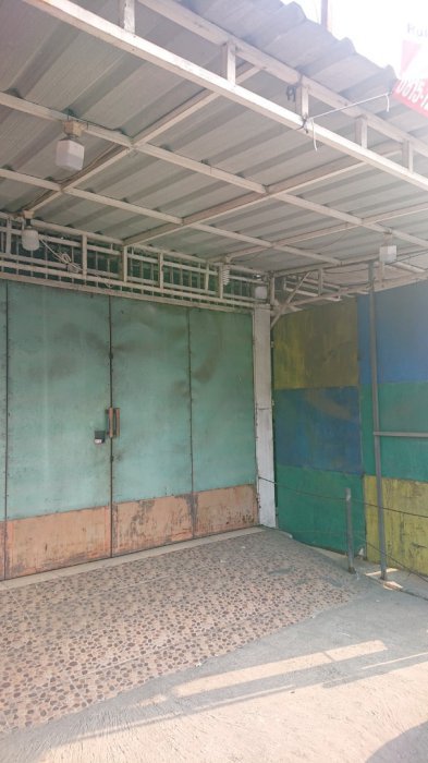 Di Jual Ruko 2 Lantai Bekasi Jawa Barat