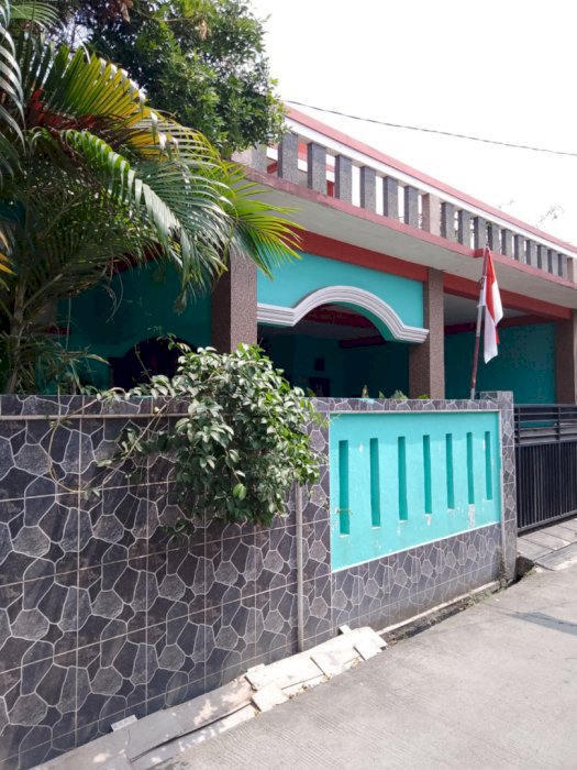 Di Jual Rumah Siap Huni Bekasi Jawa Barat
