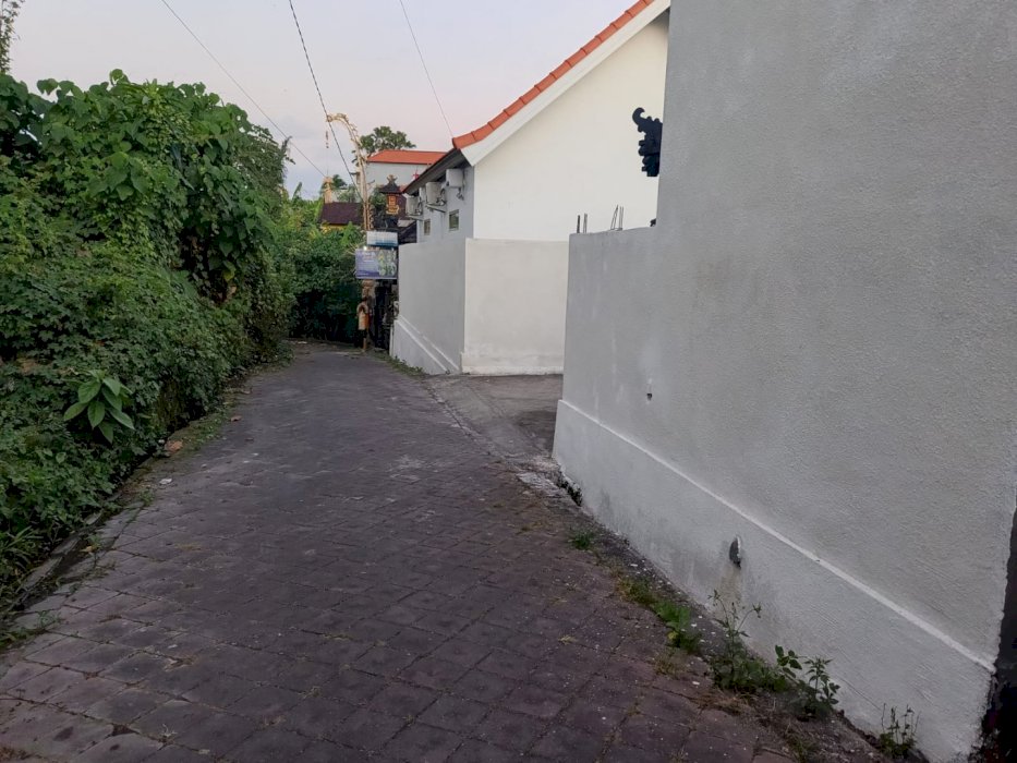 DI JUAL TANAH DI TUMBAK BAYUH PERERENAN BALI