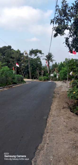 JUAL TANAH STRATEGIS DI DESA COLO KOMBANG DAWE KUDUS JAWA TENGAH
