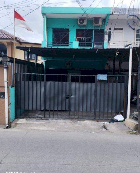 DI JUAL RUKO STRATEGIS DI MAMPANG PRAPATAN JAKARTA SELATAN
