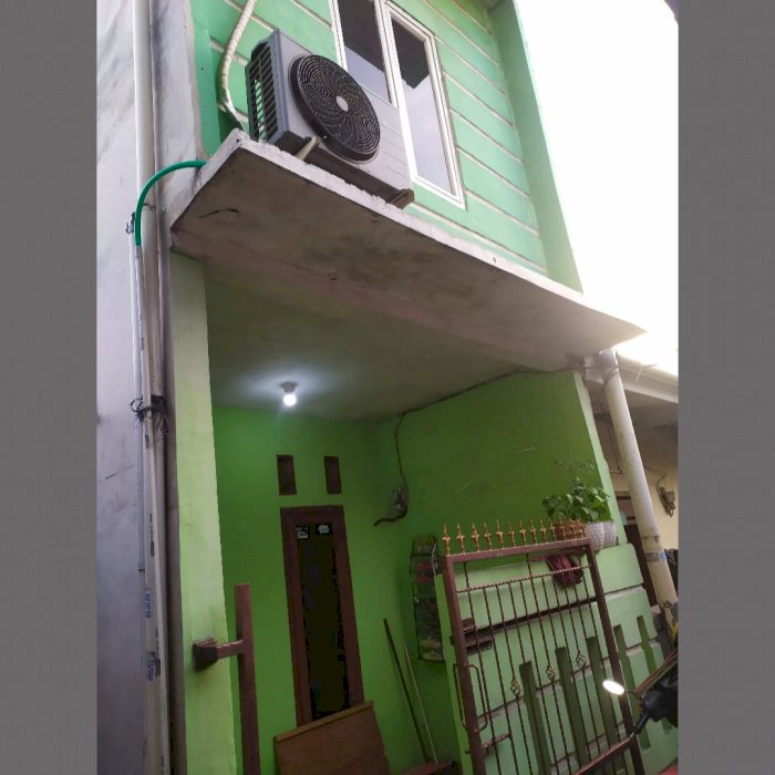 Di Jual Rumah Murah 2 Lantai Cakung Jakarta Timur