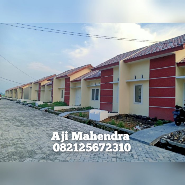 Subsidi dekat bandara