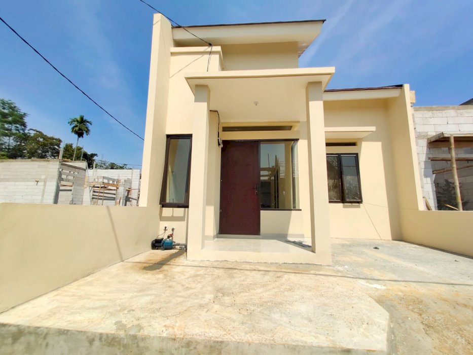 Rumah mewah di Citayam harga spesial banyak bonusnya, yuk kepoin!