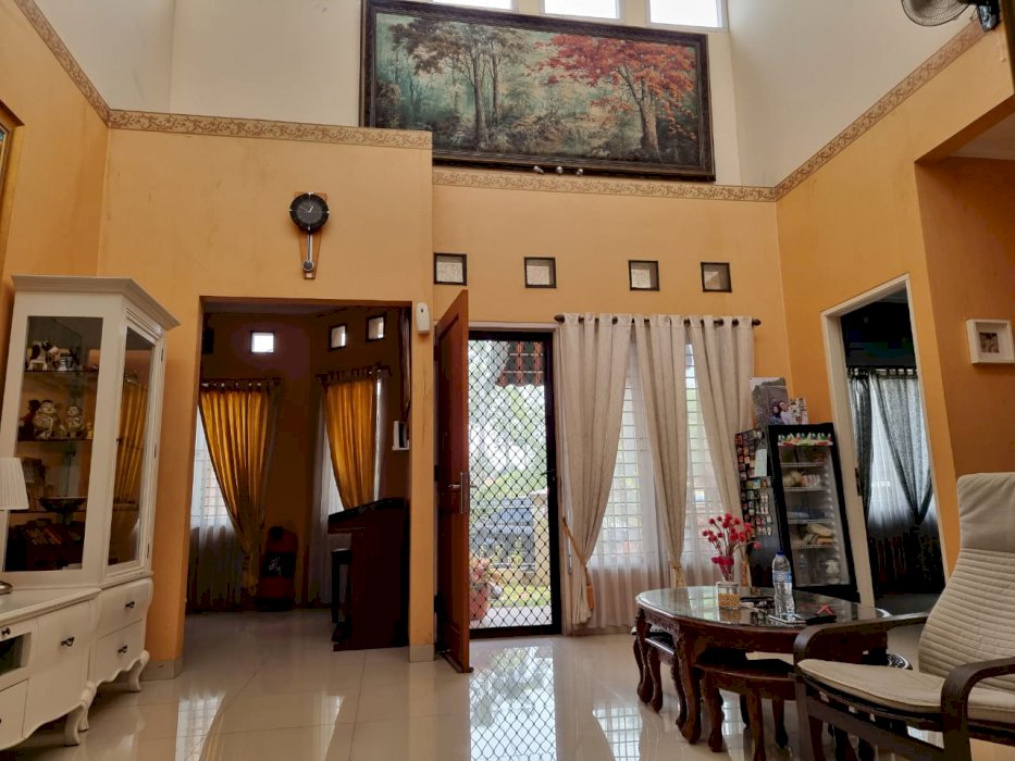 Rumah Graha Bintaro Jarang Ada dengan LT 290 MÂ²