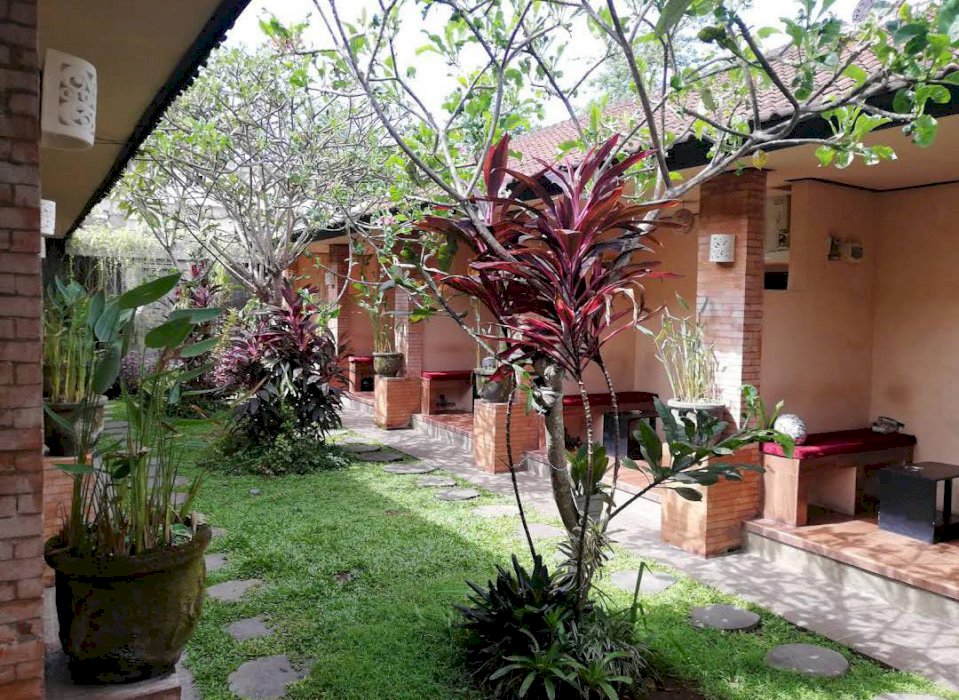 Di Jual Homestay Jimbaran Kuta Selatan Badung Bali