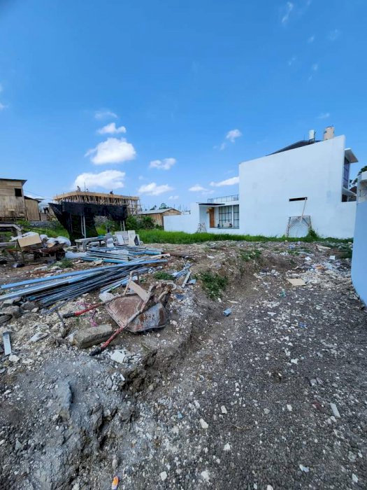 Di Jual Tanah Premium Canggu Badung Kuta Utara