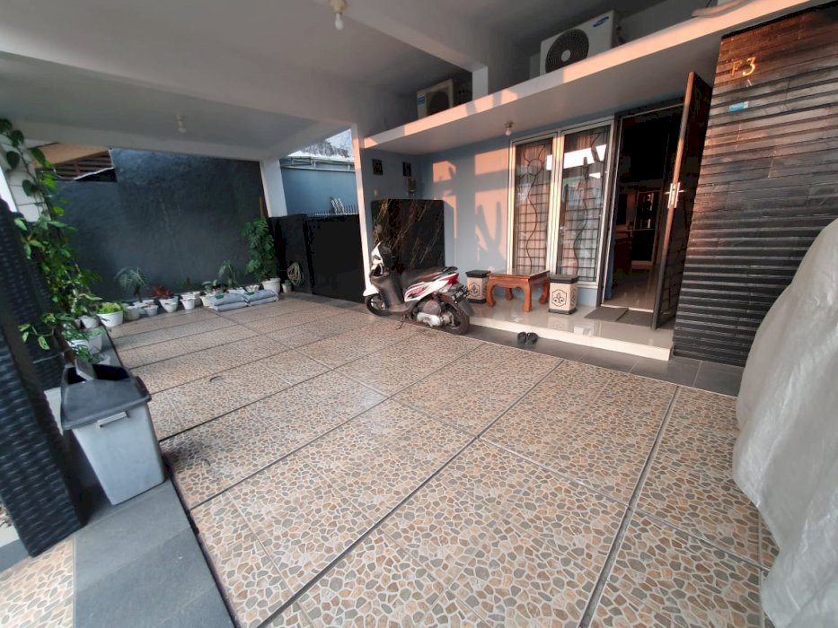 JUAL RUMAH MODERN, BEKASI, JAWA BARAT