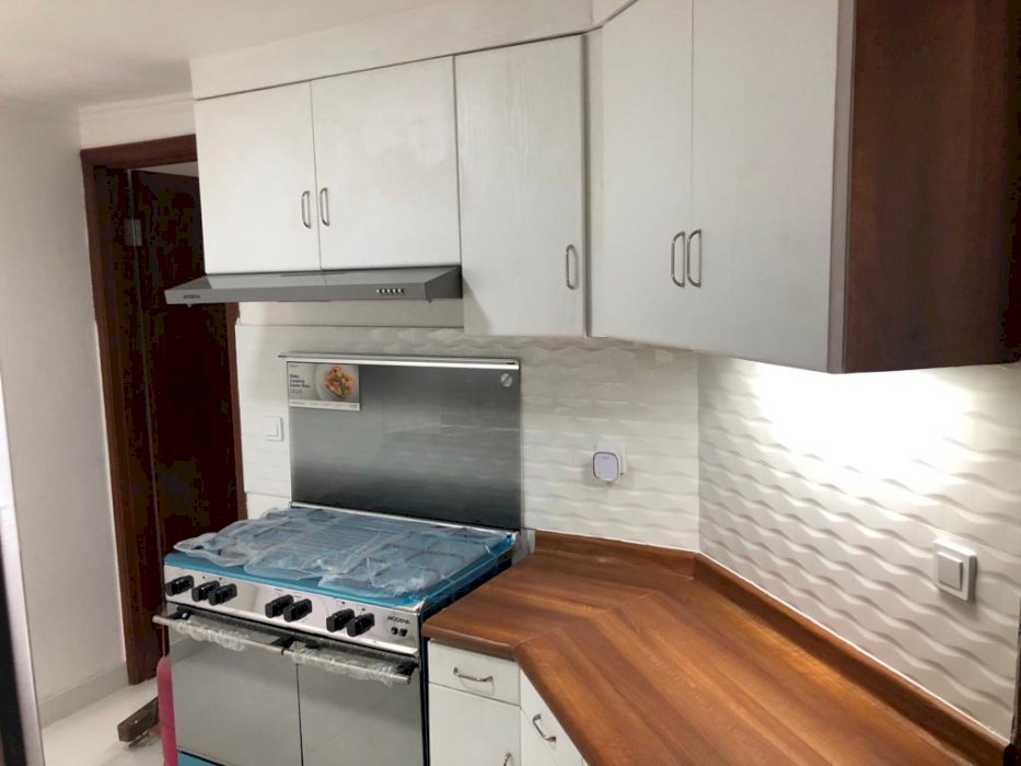 Disewakan Apartemen Puri Casablanca Type 3Bedroom with Furnish