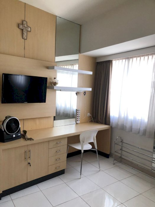 DIJUAL APARTEMENT MURAH SURABAYA BARAT CITRALAND PAKUWON WAJIB NEGO