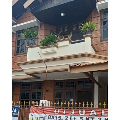 DIJUAL RUMAH MURAH SURABAYA PUSAT A.YANI SURABAYA BUTUH UANG CEPAT