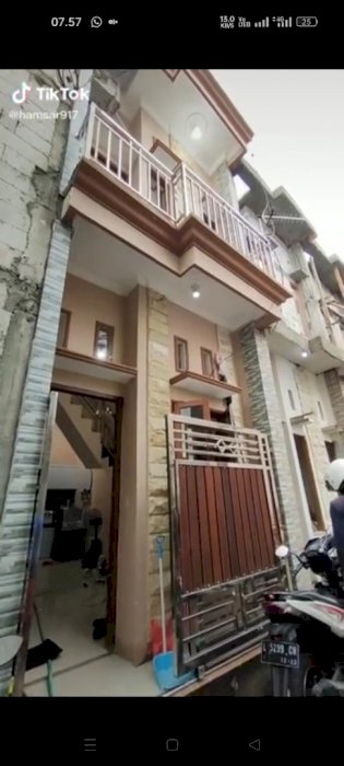 Di jual rumah minimalis MURAHHHHH