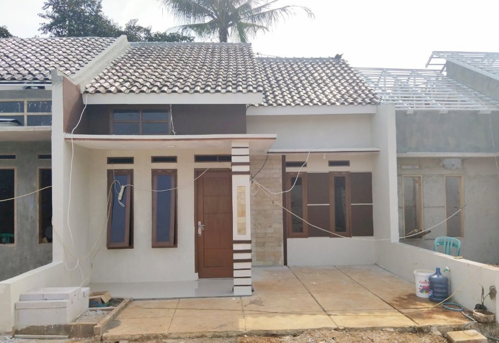 Gebyar promo cluster baru di Bojonggede dekat ke tol kayu manis