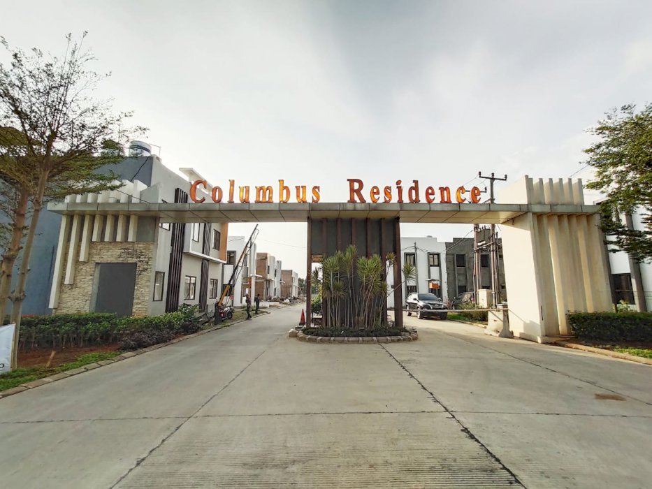 Rukos Galuh Mas, Dapatkan Pasif Income 300jt / Tahun