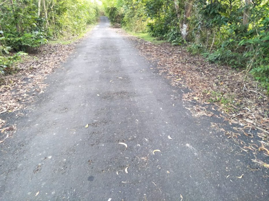 Di Jual Lahan Pecatu Kuta Selatan Bali