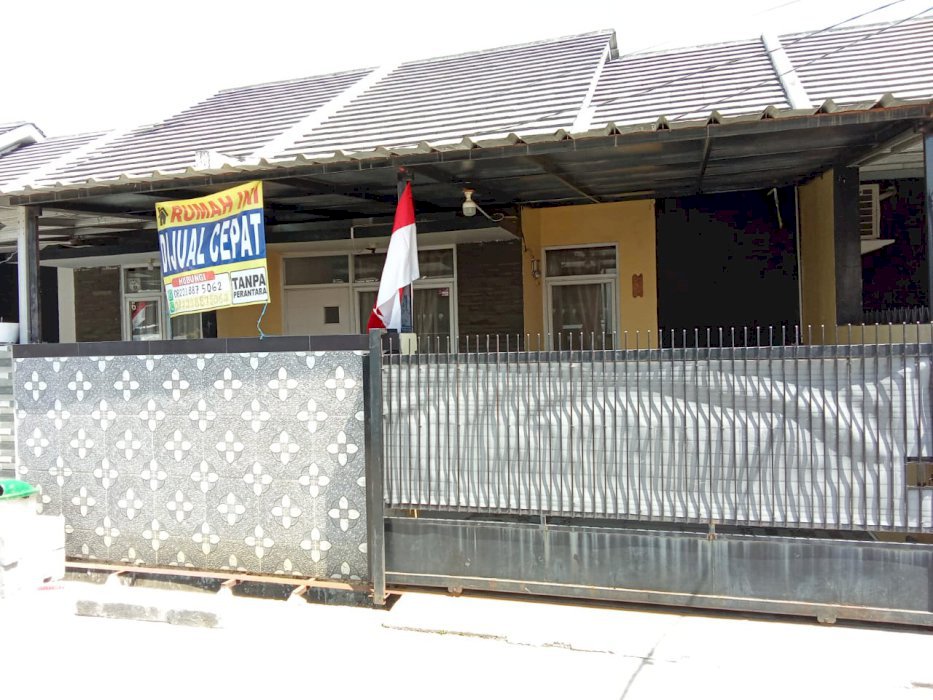 Di Jual Perumahan Komersial Lokasi Strategis Di Cileunyi Wetan Bandung