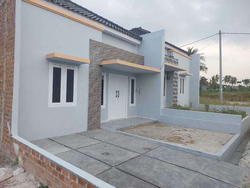 GRIYA MURAI SEJAHTERA JATI MULYO