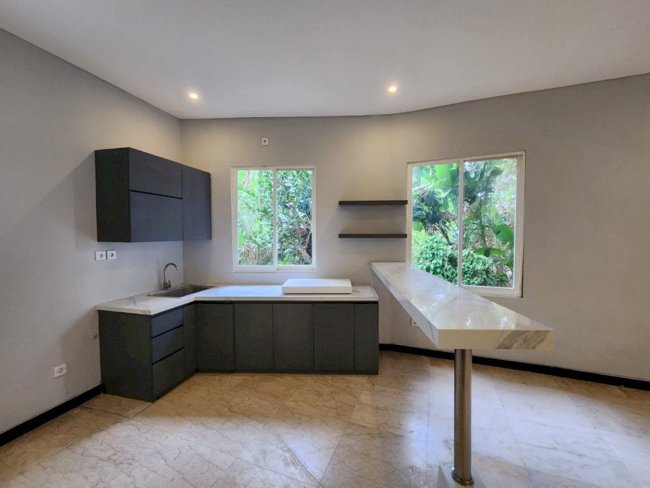 Villa pererenan munggu