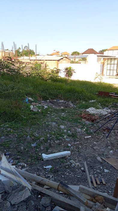 DI JUAL TANAH DI TUMBAK BAYUH GRIYA MAS PERERENAN BALI