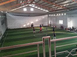 Sewa menyewa lapangan futsal