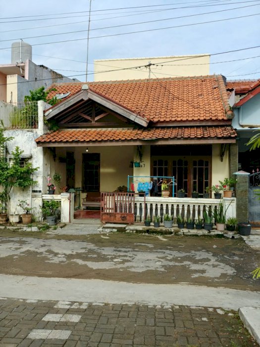 RUMAH MEDONO INDAH PEKALONGAN