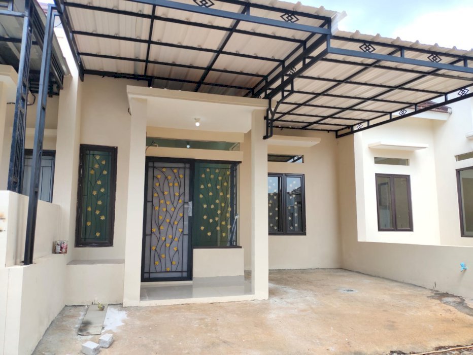 Cluster mewah harga promo bonus kitchen set di Citayam, yuk survei