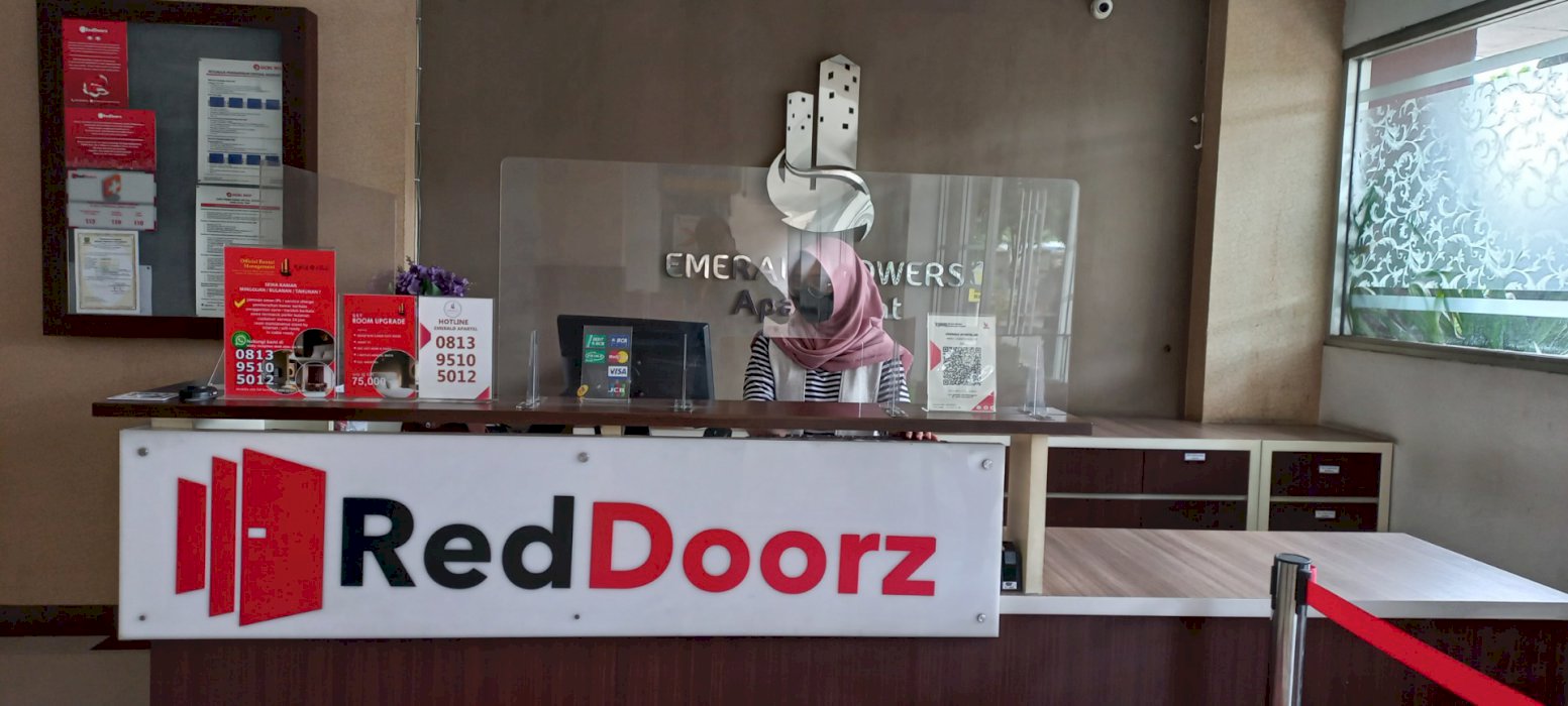 UNIT BARU - HARGA JADUL