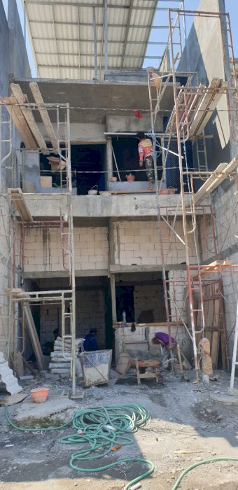 Rumah Cantik di Gunung Anyar Rungkut Rumah paling Murah di Surabaya
