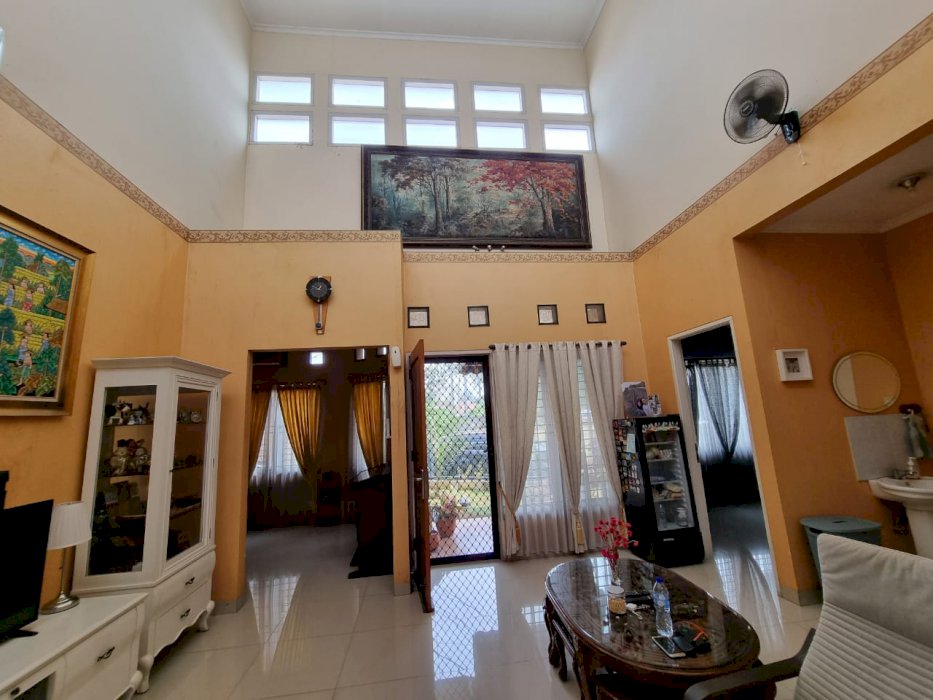 Rumah dijual di Graha Bintaro, PEMILIK LANGSUNG. TANPA PERANTARA.