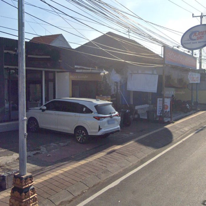 Di Jual Tanah Strategis Denpasar Bali