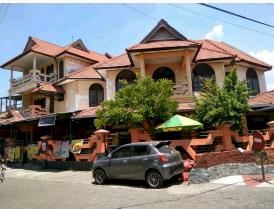 DIJUAL RUMAH KOS 50Meter DARI UNIVERSITAS AIRLANGGA SURABAYA GUBENG