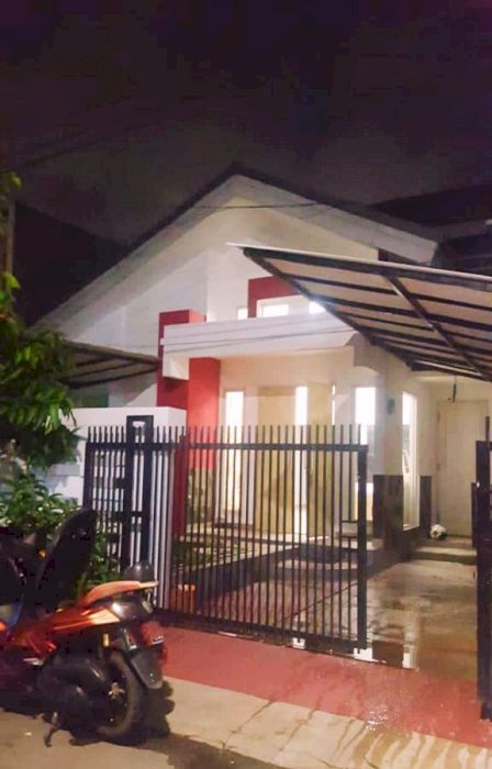 Rumah Bagus Full Renovasi Lokasi Strategis di Pamulang Permai Tangsel