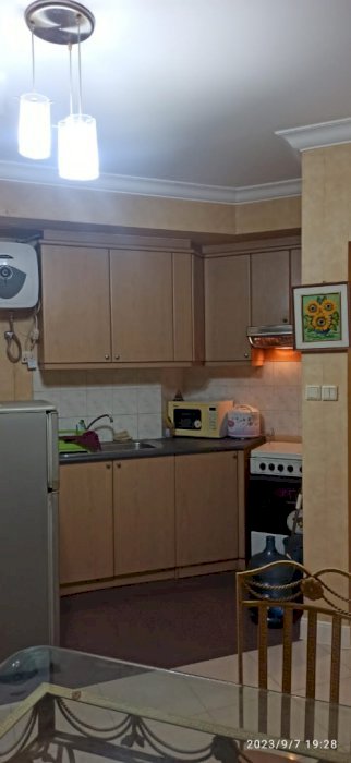 Disewakan murah Apartemen Batavia type 1 bedroom Fullyfurnish
