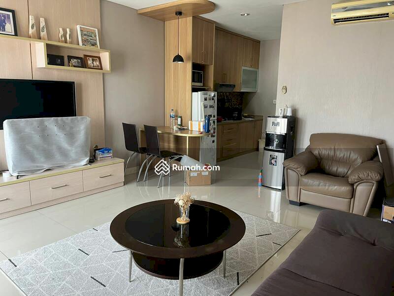 Disewakan harga murah apartmen Taman sari semanggi Jakarta selatan