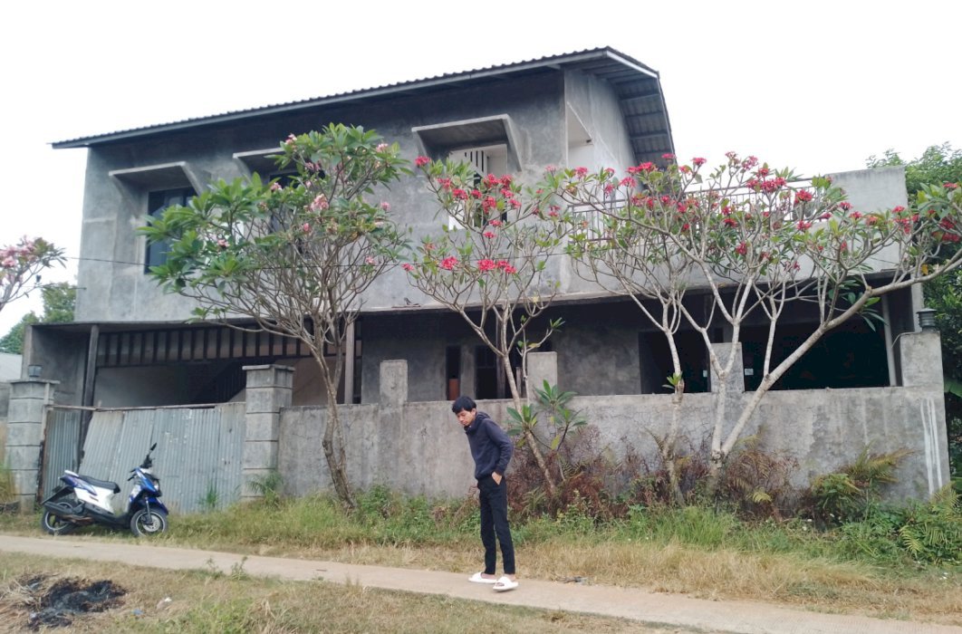 Rumah mewah harga murah di bogor