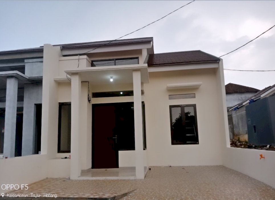 GEBYAR PROMO CLUSTER MEWAH HANYA 200JTAN DI CITAYAM FREE KITCHEN SET